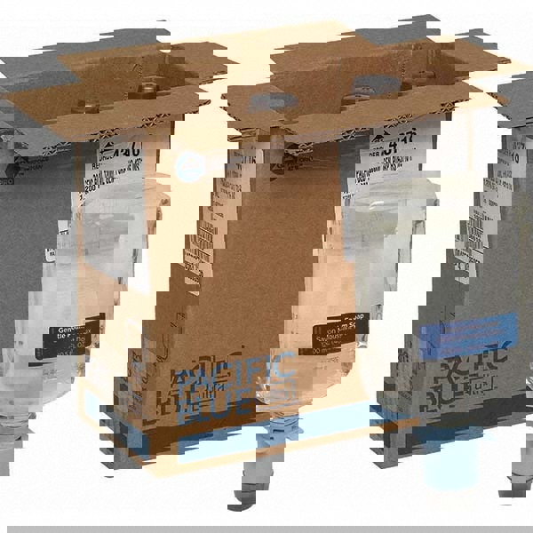 Pacific Blue Ultra Automated Foam Soap Refill, Fragrance-Free, 1,200 mL, 3/Carton